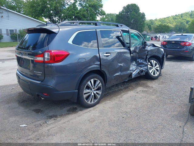 Aukcja sprzedaży 2022 Subaru Ascent Touring, vin: 4S4WMARD3N3413784, numer aukcji: 45142132