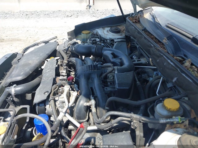 45142134 :رقم المزاد ، 4S4BRBPCXE3316159 vin ، 2014 Subaru Outback 2.5i Limited مزاد بيع