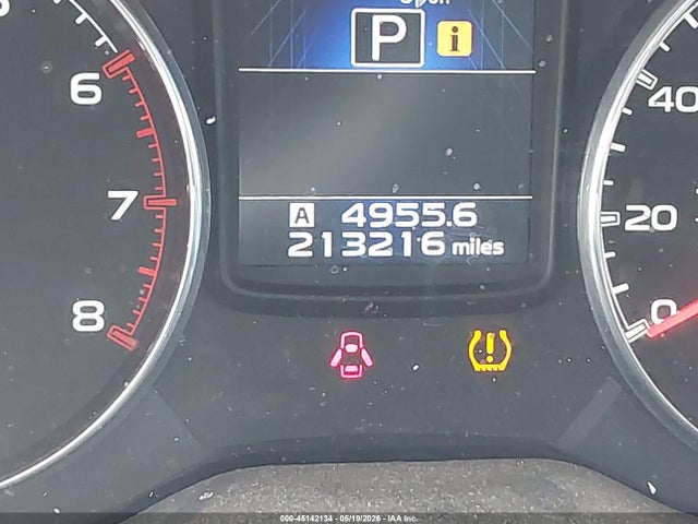 45142134 :رقم المزاد ، 4S4BRBPCXE3316159 vin ، 2014 Subaru Outback 2.5i Limited مزاد بيع