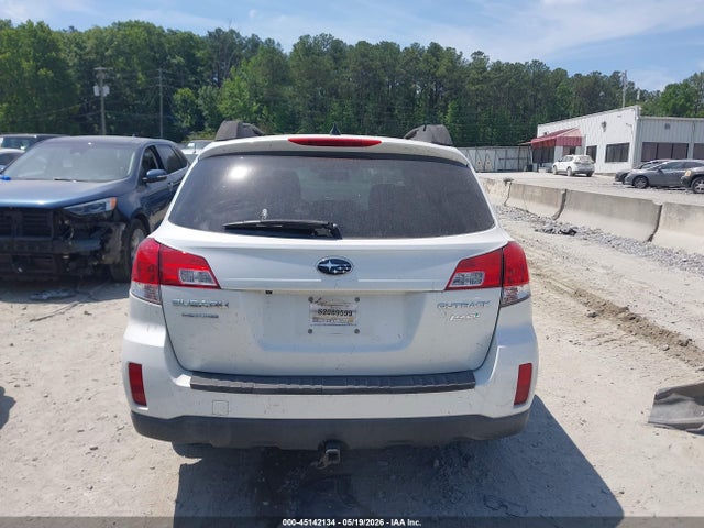 45142134 :رقم المزاد ، 4S4BRBPCXE3316159 vin ، 2014 Subaru Outback 2.5i Limited مزاد بيع