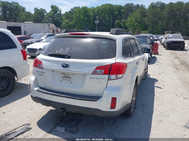 45142134 :رقم المزاد ، 4S4BRBPCXE3316159 vin ، 2014 Subaru Outback 2.5i Limited مزاد بيع