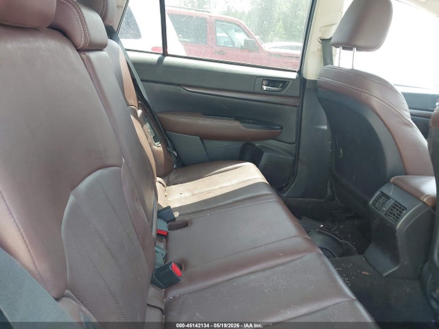 45142134 :رقم المزاد ، 4S4BRBPCXE3316159 vin ، 2014 Subaru Outback 2.5i Limited مزاد بيع