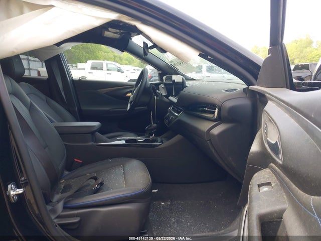 Aukcja sprzedaży 2026 Buick Envista Sport Touring Fwd, vin: KL47LBEP2TB072487, numer aukcji: 45142139