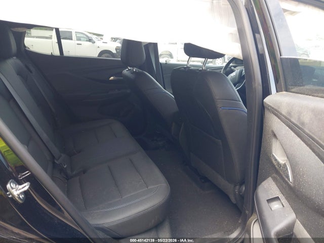 Aukcja sprzedaży 2026 Buick Envista Sport Touring Fwd, vin: KL47LBEP2TB072487, numer aukcji: 45142139