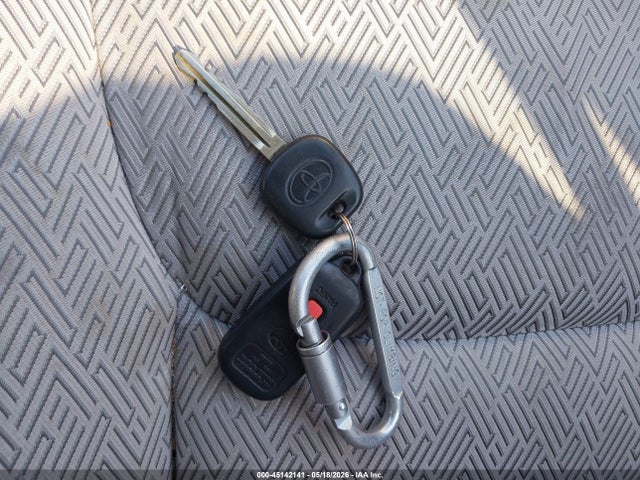 45142141 :رقم المزاد ، JTEHF21A230145531 vin ، 2003 Toyota Highlander V6 مزاد بيع