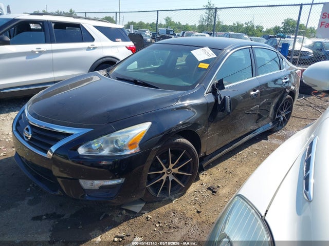 Продаж на аукціоні авто 2015 Nissan Altima 2.5 S, vin: 1N4AL3AP6FC291738, номер лоту: 45142143