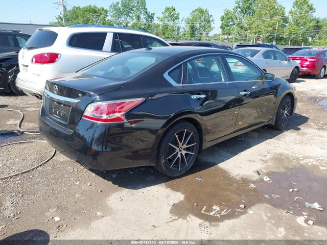 Продаж на аукціоні авто 2015 Nissan Altima 2.5 S, vin: 1N4AL3AP6FC291738, номер лоту: 45142143