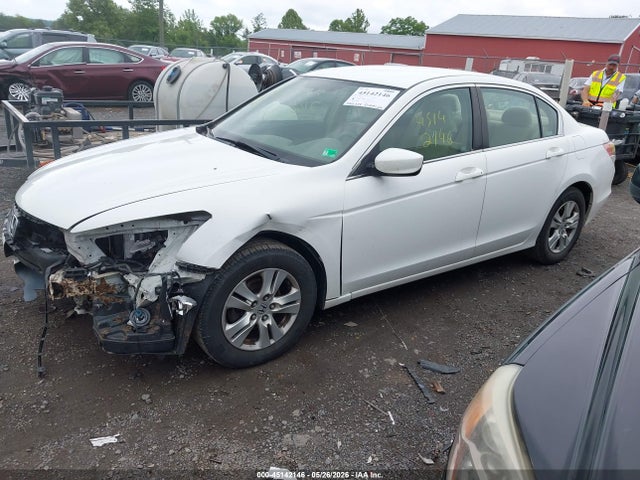 Aukcja sprzedaży 2009 Honda Accord 2.4 Lx-p, vin: 1HGCP26439A041939, numer aukcji: 45142146