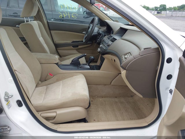 Aukcja sprzedaży 2009 Honda Accord 2.4 Lx-p, vin: 1HGCP26439A041939, numer aukcji: 45142146