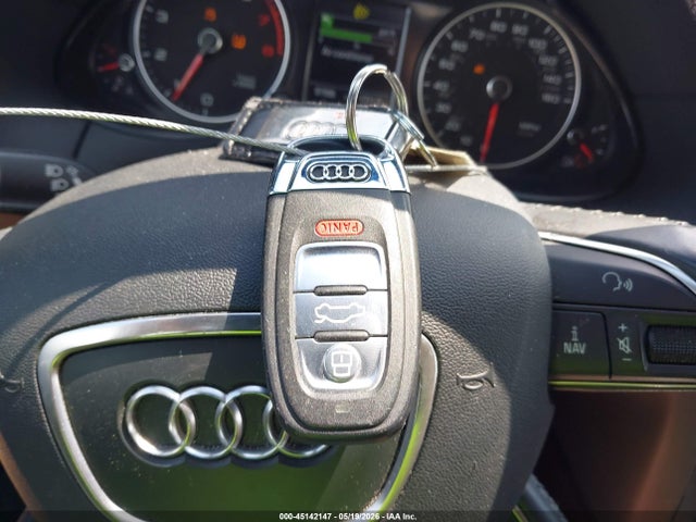 Aukcja sprzedaży 2015 Audi Q5 2.0t Premium, vin: WA1LFAFP4FA050533, numer aukcji: 45142147