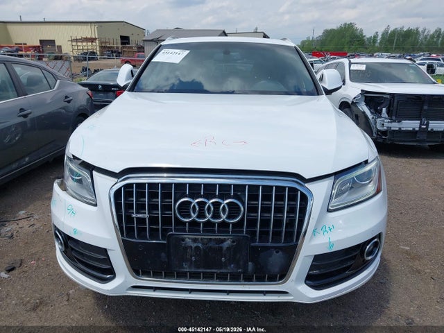Aukcja sprzedaży 2015 Audi Q5 2.0t Premium, vin: WA1LFAFP4FA050533, numer aukcji: 45142147