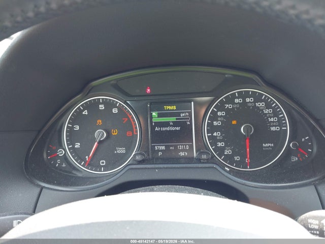 Aukcja sprzedaży 2015 Audi Q5 2.0t Premium, vin: WA1LFAFP4FA050533, numer aukcji: 45142147