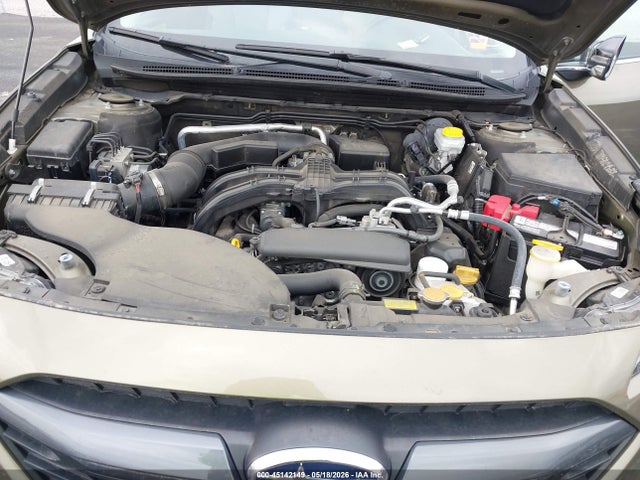 Продажа на аукционе авто 2023 Subaru Outback Limited, vin: 4S4BTANCXP3136715, номер лота: 45142149