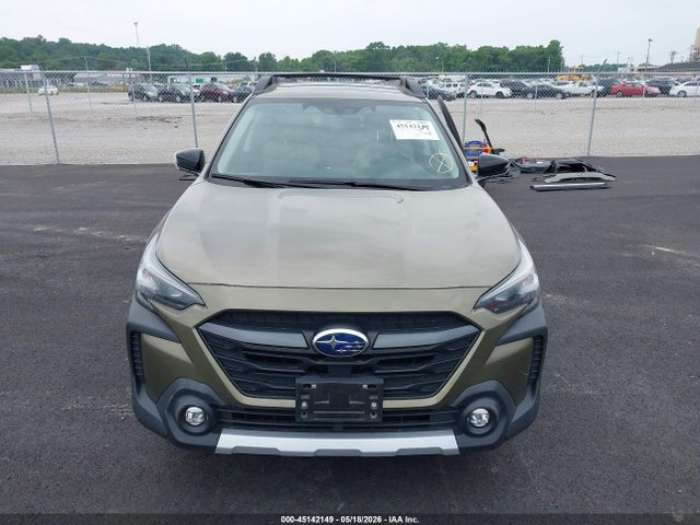 Продажа на аукционе авто 2023 Subaru Outback Limited, vin: 4S4BTANCXP3136715, номер лота: 45142149