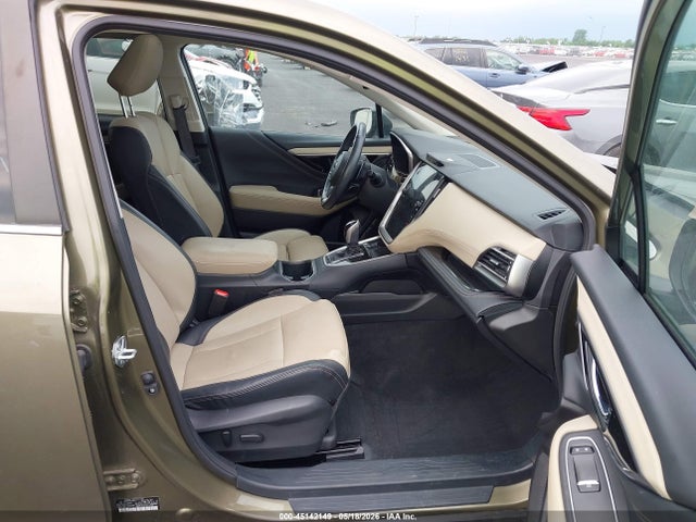 Продажа на аукционе авто 2023 Subaru Outback Limited, vin: 4S4BTANCXP3136715, номер лота: 45142149