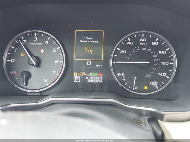 Продажа на аукционе авто 2023 Subaru Outback Limited, vin: 4S4BTANCXP3136715, номер лота: 45142149