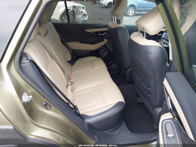 Продажа на аукционе авто 2023 Subaru Outback Limited, vin: 4S4BTANCXP3136715, номер лота: 45142149