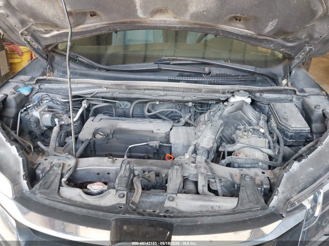 Aukcja sprzedaży 2015 Honda Cr-v Lx, vin: 5J6RM4H36FL031109, numer aukcji: 45142153