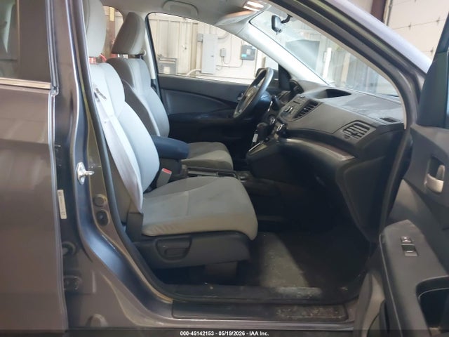 Aukcja sprzedaży 2015 Honda Cr-v Lx, vin: 5J6RM4H36FL031109, numer aukcji: 45142153
