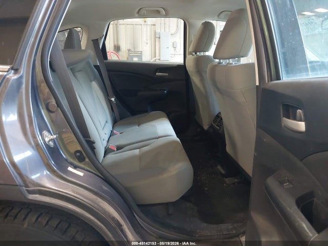 Aukcja sprzedaży 2015 Honda Cr-v Lx, vin: 5J6RM4H36FL031109, numer aukcji: 45142153