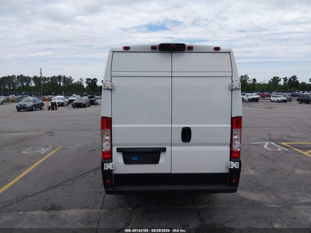 Aukcja sprzedaży 2022 Ram Promaster 3500 Cargo Van High Roof 159 Wb Ext, vin: 3C6MRVJG3NE124107, numer aukcji: 45142165