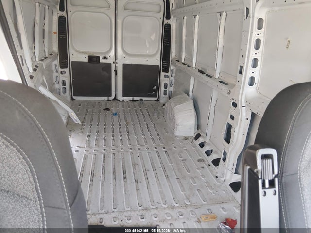 Aukcja sprzedaży 2022 Ram Promaster 3500 Cargo Van High Roof 159 Wb Ext, vin: 3C6MRVJG3NE124107, numer aukcji: 45142165
