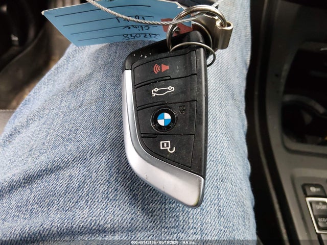 Aukcja sprzedaży 2018 Bmw X1 Xdrive28i, vin: WBXHT3C30J5K21459, numer aukcji: 45142166