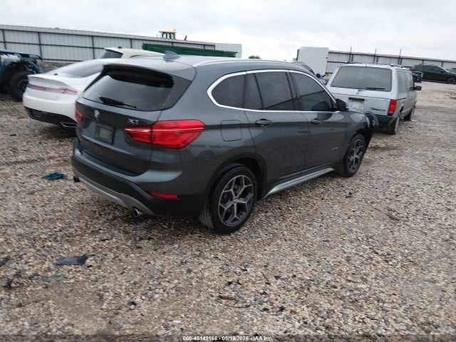 Aukcja sprzedaży 2018 Bmw X1 Xdrive28i, vin: WBXHT3C30J5K21459, numer aukcji: 45142166