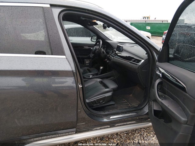 Aukcja sprzedaży 2018 Bmw X1 Xdrive28i, vin: WBXHT3C30J5K21459, numer aukcji: 45142166