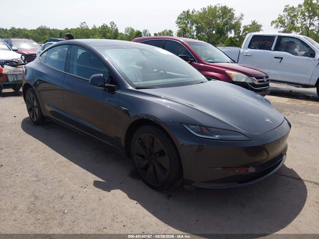 Aukcja sprzedaży 2024 Tesla Model 3 Long Range Dual Motor All-wheel Drive, vin: 5YJ3E1EB1RF817247, numer aukcji: 45142167