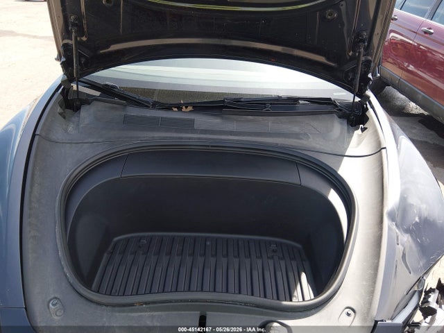 Aukcja sprzedaży 2024 Tesla Model 3 Long Range Dual Motor All-wheel Drive, vin: 5YJ3E1EB1RF817247, numer aukcji: 45142167