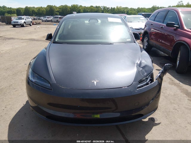 Aukcja sprzedaży 2024 Tesla Model 3 Long Range Dual Motor All-wheel Drive, vin: 5YJ3E1EB1RF817247, numer aukcji: 45142167