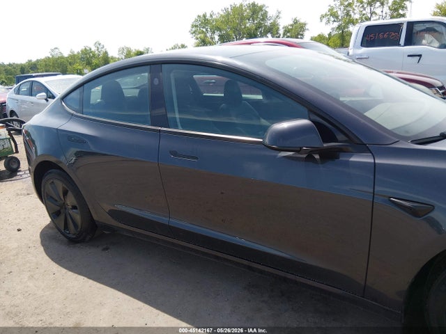 Aukcja sprzedaży 2024 Tesla Model 3 Long Range Dual Motor All-wheel Drive, vin: 5YJ3E1EB1RF817247, numer aukcji: 45142167