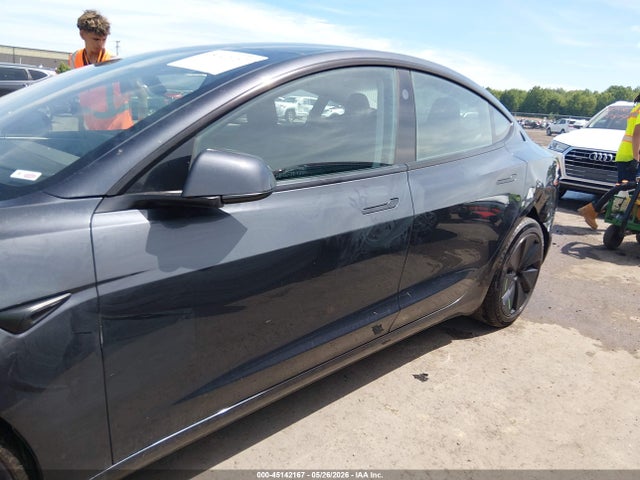 Aukcja sprzedaży 2024 Tesla Model 3 Long Range Dual Motor All-wheel Drive, vin: 5YJ3E1EB1RF817247, numer aukcji: 45142167