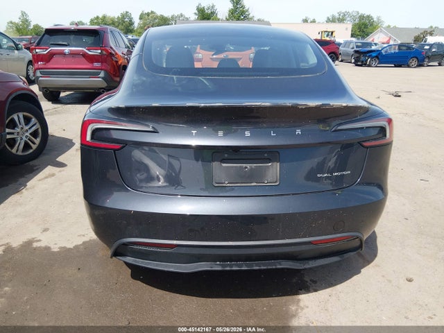 Aukcja sprzedaży 2024 Tesla Model 3 Long Range Dual Motor All-wheel Drive, vin: 5YJ3E1EB1RF817247, numer aukcji: 45142167