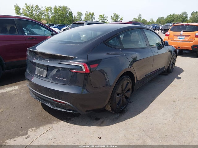 Aukcja sprzedaży 2024 Tesla Model 3 Long Range Dual Motor All-wheel Drive, vin: 5YJ3E1EB1RF817247, numer aukcji: 45142167