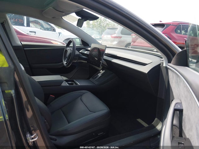 Aukcja sprzedaży 2024 Tesla Model 3 Long Range Dual Motor All-wheel Drive, vin: 5YJ3E1EB1RF817247, numer aukcji: 45142167