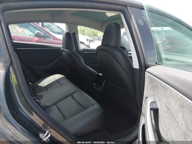 Aukcja sprzedaży 2024 Tesla Model 3 Long Range Dual Motor All-wheel Drive, vin: 5YJ3E1EB1RF817247, numer aukcji: 45142167
