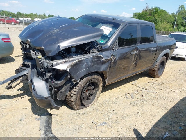 Продаж на аукціоні авто 2018 Ram 1500 Tradesman  4x4 5'7 Box, vin: 3C6RR7KT8JG226238, номер лоту: 45142168