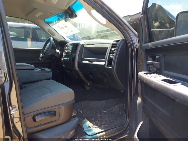 Продаж на аукціоні авто 2018 Ram 1500 Tradesman  4x4 5'7 Box, vin: 3C6RR7KT8JG226238, номер лоту: 45142168