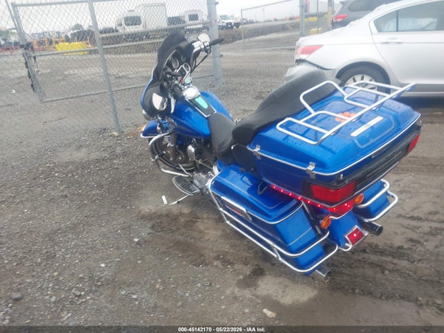 Aukcja sprzedaży 2007 Harley-davidson Flhtcui, vin: 1HD1FC4187Y682451, numer aukcji: 45142170