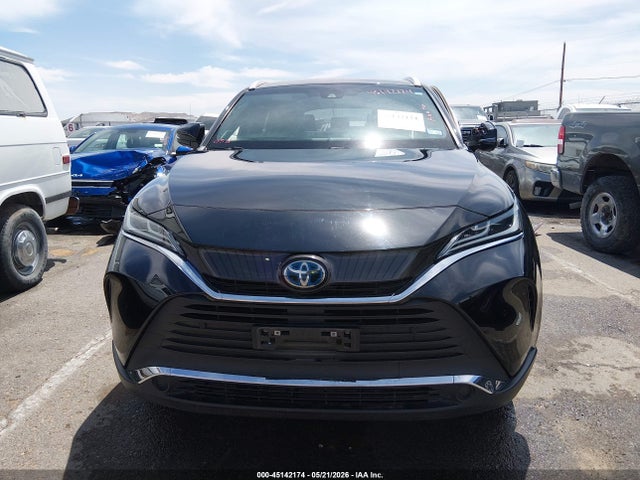 JTEAAAAH9MJ011487 Toyota Venza Xle