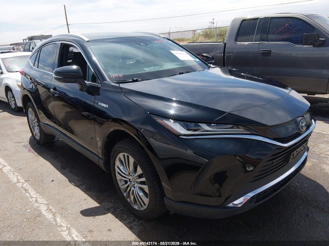 JTEAAAAH9MJ011487 Toyota Venza Xle