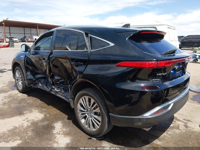 Toyota Venza Xle 2021 JTEAAAAH9MJ011487 Image 14