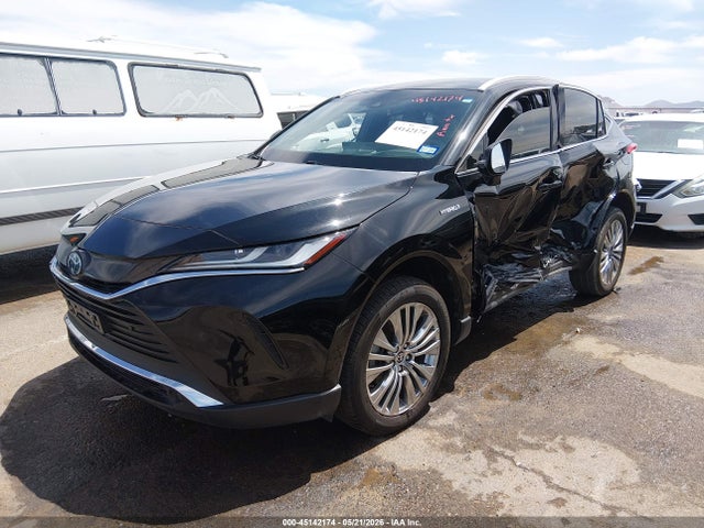 JTEAAAAH9MJ011487 Toyota Venza Xle