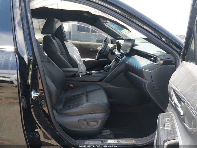 JTEAAAAH9MJ011487 Toyota Venza Xle