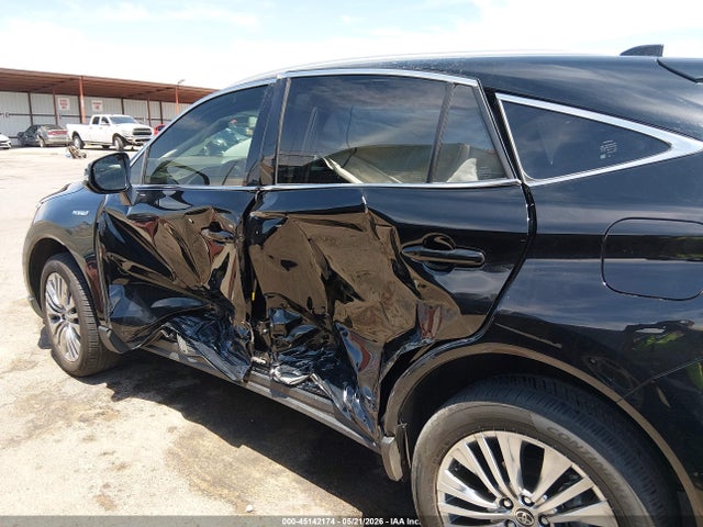 JTEAAAAH9MJ011487 Toyota Venza Xle