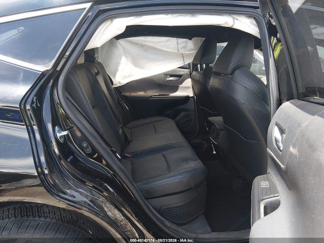 JTEAAAAH9MJ011487 Toyota Venza Xle