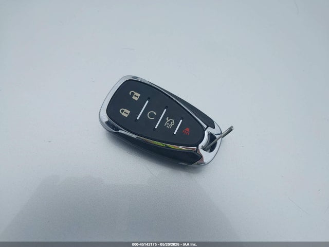 1G1ZD5ST9PF210869 Chevrolet Malibu Fwd 1lt