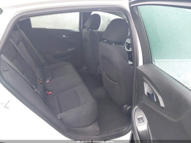 1G1ZD5ST9PF210869 Chevrolet Malibu Fwd 1lt